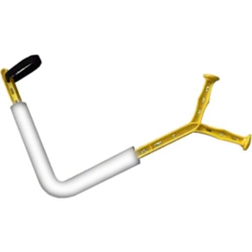 Golf Spinner Swing Motion Train-er,90-Degree Swing and A Full Swing Mode,Strong Durable and Lightweight,for Beginners Dropship