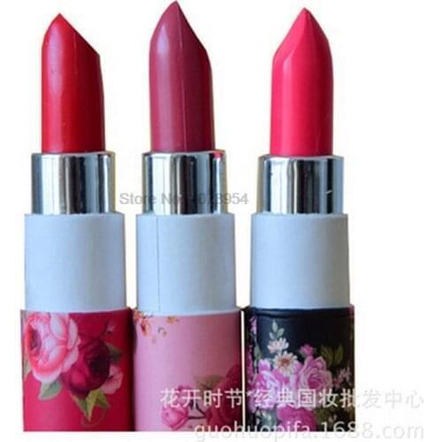 Помада-лак для губ Stictech China At AliExpress