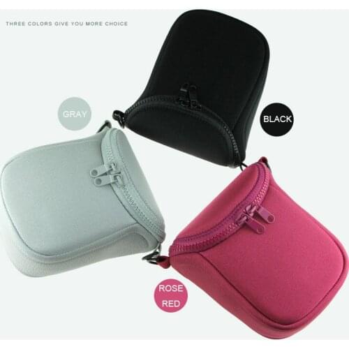 Mochila Camera Bag Cover Case for NIKON J5 J4 J3 J2 L330 L820 L620 S2 S1 J1 V3 V2 V1 AW1 Digital Camera Bag With Shoulder Strap