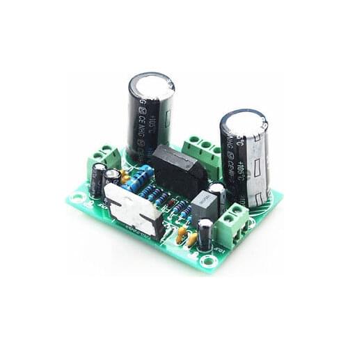 TDA7293 Digital Audio Amplifier Board Mono Single Channel AC 12v-50V 100W diy electronics