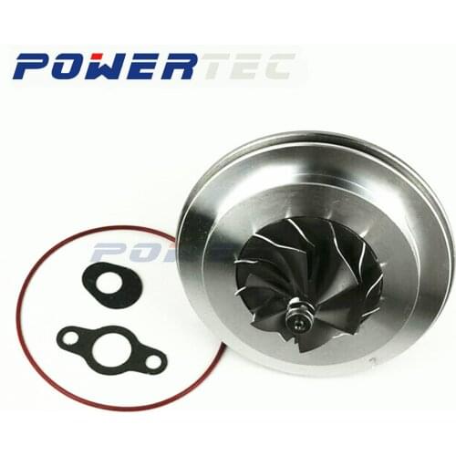 K04 53049700064 Turbo cartridge Turbine core CHRA for Seat Leon 2.0L TFSI Cupra Engine BWJ CDLD 2003- 06F145702C Balanced assy