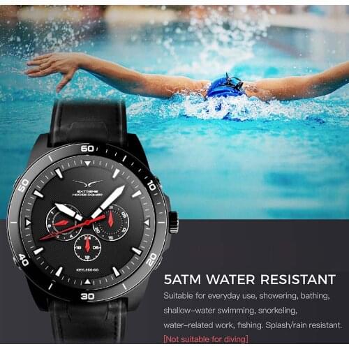 IN STOCK--Xhorse SW-007 Smart Remote Watch Keyless Go