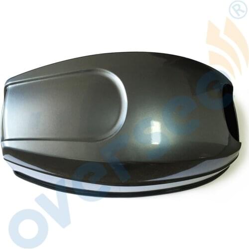 66T-42610-20-4D Top Cowling for YAMAHA 40HP Outboard Engine Boat Motor aftermarket parts 66T-42610