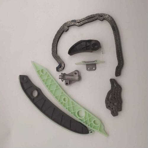 H15007-1400/H15007-1500/H15007-1600/H15007-1800/H15011-0300 TIMING KIT FOR CHANA CS35 ALSVIN V7 478Q 1,6 L