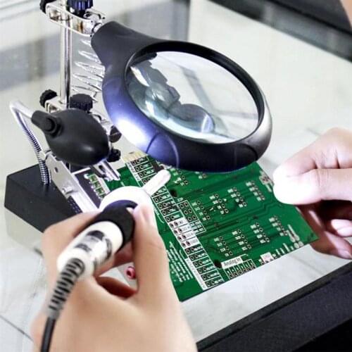 Лупы AUKUK China At AliExpress