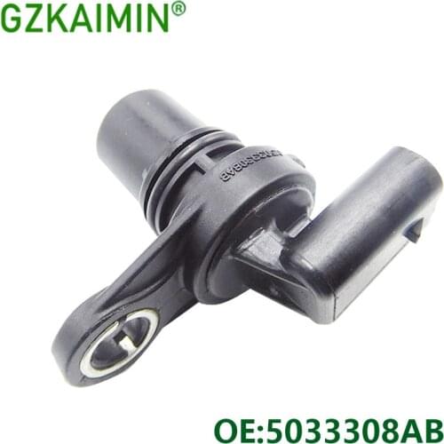 Engine Camshaft Position Sensor For Jeep Dodge For Sebring Compass PC748 5033308AB PC748 CAS1168 SU10416 05033308AB