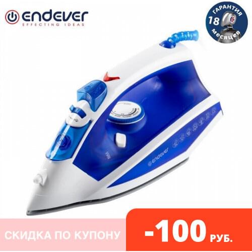 Endever Electric Irons