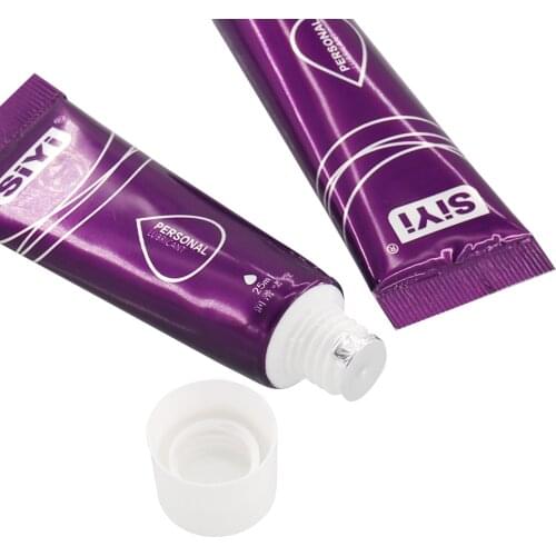 EXVOID Enhance Pleasure 25ml Water-based Silk Touch Erotic Gay Anal Lubricant Oral Vagina Lubricating Oil Sex Toys for Men Women