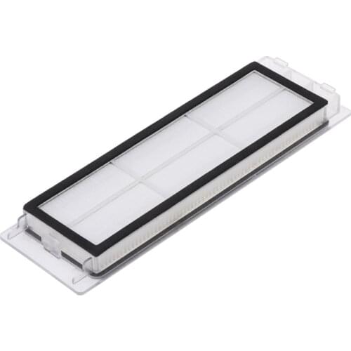 2021 New Replacement HEPA Filters For Xiaomi MiJia Sweeping Robot Vacuum Cleaner Parts