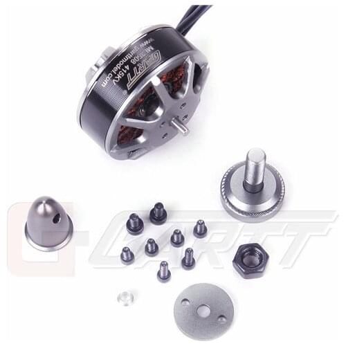 GARTT Spare Parts For Radio-controlled Models