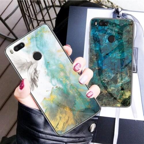 GRASALE Screen Protectors For Xiaomi Mi 5X