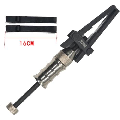 For BOSCH DENSO CAT DELPHI CUMMINS SIMENS Diesel Common Rail Injector Puller Removal Tool