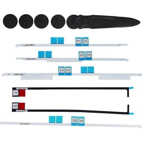 Laptop Stickers 娜盛 China