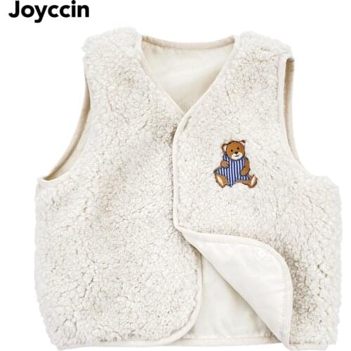 Joyccin Outerwear For Girls