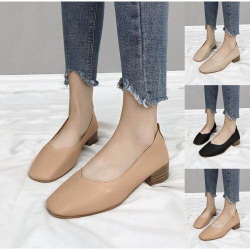 Туфли-лодочки KANCOOLD China At AliExpress