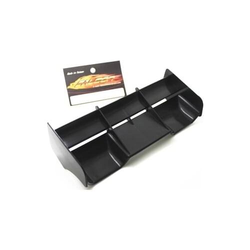 RC Body Shell Wing for 1/8 Scale HSP Himoto Redcat HPI Racing 4WD Electric and Nitro Power Off Road Buggy Truggy Car