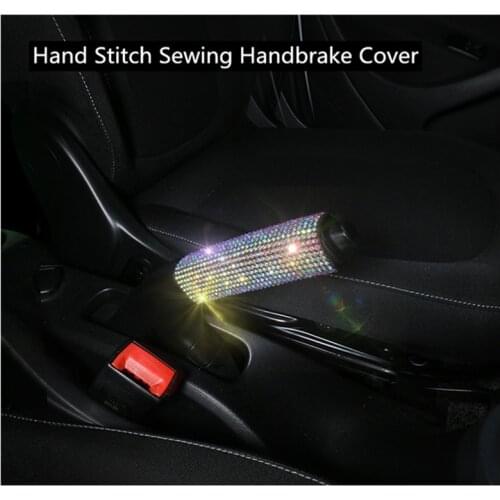 LADYCRYSTAL Hand Brake Levers