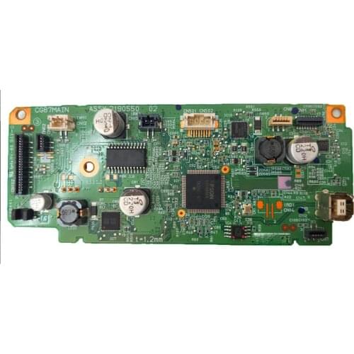 Original Main Board Motherboard For Epson L3110 L3100 L3150 L4150 L4160 L1110 printer Interface board
