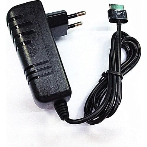 15V 1.2A 18W Genuine Portable Mini Wall Charger For Asus VivoTab TF600 TF600T TF710T TF810C Tablet PC AC Adapter Power Supply