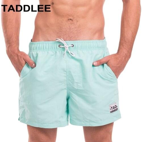 TADDLEE Men's Sports Briefs
