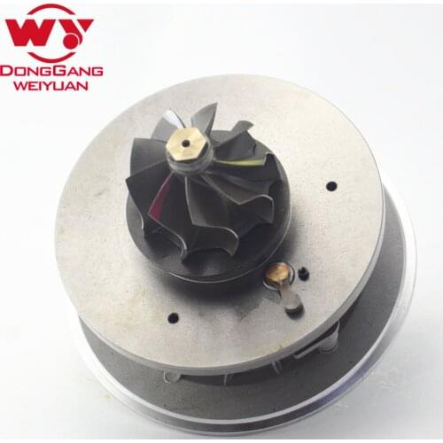 Garrett turbocharger cartridge GT2556V 454191 454191-0011 turbo chra 11652248906 11652248907 11652247691 For BMW 530D 730D 3.0L