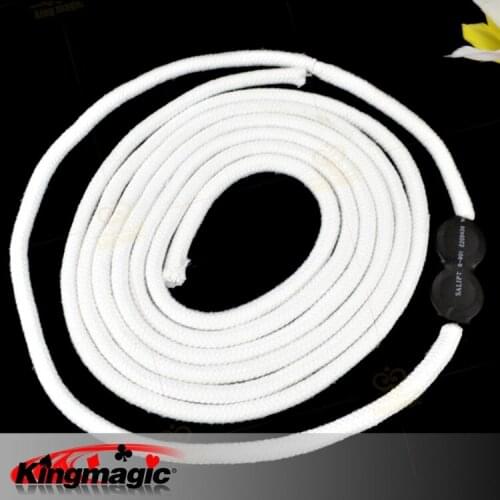 Rope Thru Body Roped Trick Kingmagic magic props