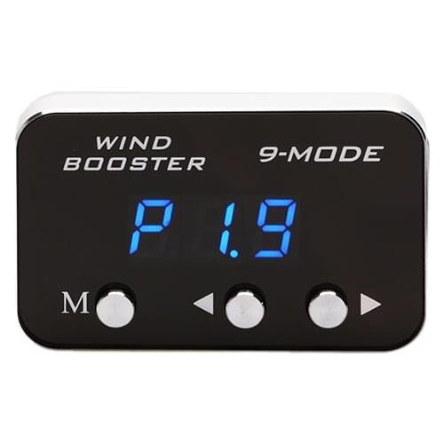 Windbooster Auto And Moto