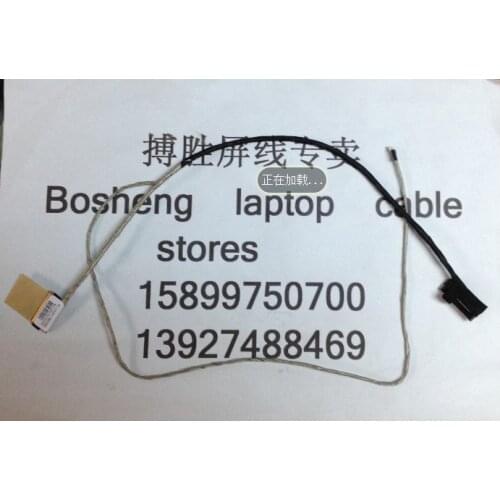 For Sony SVF15A SVF15AA1QL SVF15A18CXB SVF15AC1QL SVF15AA1MT SVF15A18 SVF1532 laptop LCD LED Display Ribbon Camera cable