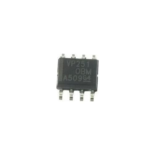 100% New&original SN65HVD251DR SN65HVD251D SN65HVD251 In stock