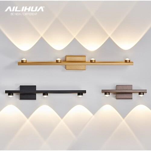 Ailihua LED Wall Lights