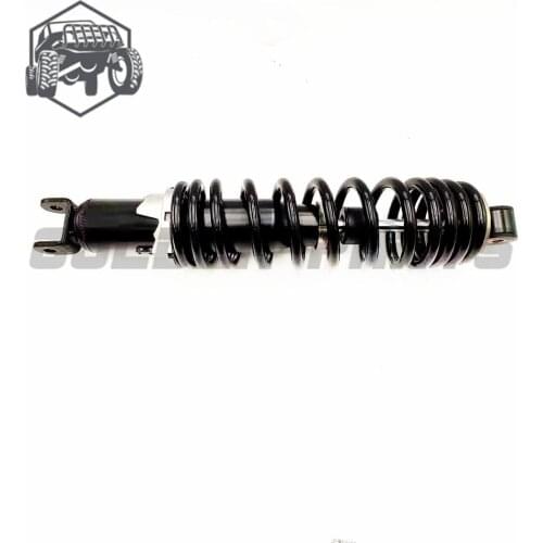 Rear Oil pressure shock absorber absorption of LINHAI 260CC ATV Hole distance is 430mm