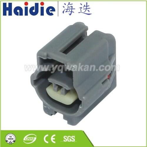 Free shipping 5sets 1pin Toyota Motor Shock Sensor Plug 7283-7010-10