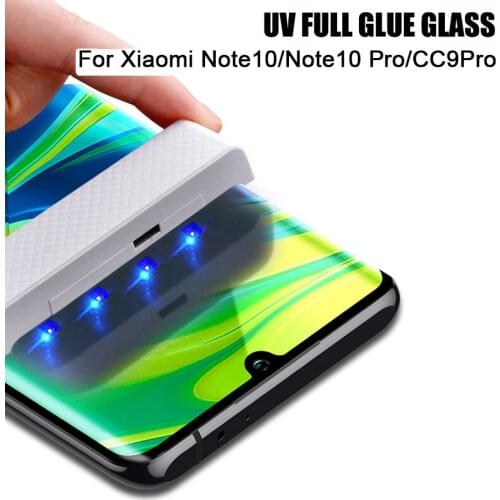 BOEYINK Screen Protectors For Xiaomi Redmi Note 9S