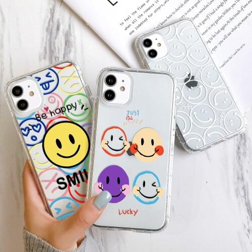Silicone Case For Samsung Galaxy A02 A112 A21S A22 A32 A42 A52 A72 A82 A51 A71 Phone Case Back Cover For Samsung A32 Transparent