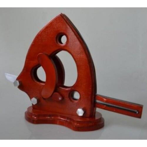 Disecto Arm Chopper - Luxury -- Magic Trick , Coin & Money Magic
