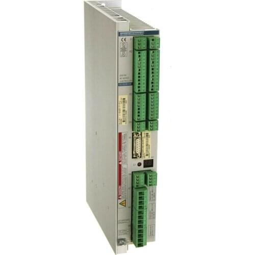 DKC01.1-040-7-FW FWA-ECODRV-ASE-02VRS-MS Servo Controller Used T/O