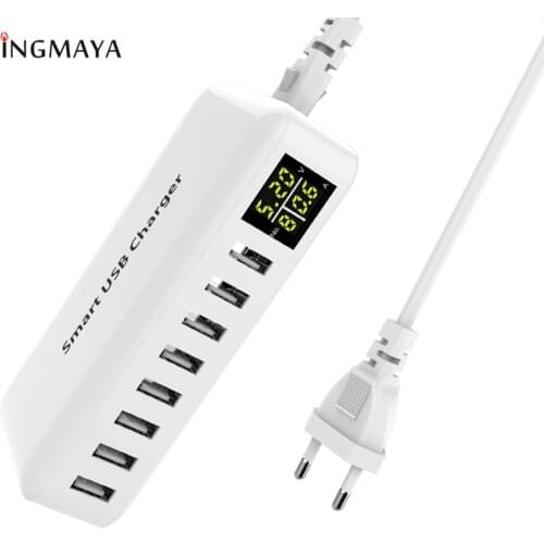 Зарядные устройства для аккумуляторов iNGMAYA China At AliExpress