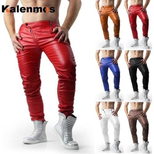 Kalenmos Men's Trousers