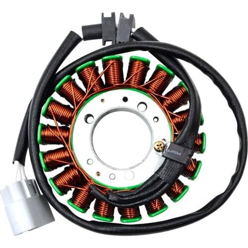 Motorcycle Generator Stator Coil Comp For YAMAHA YZF-R1 YZFR1 YZF R1 2002 2003