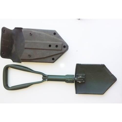 Shovel badile mestola polittico spade German original