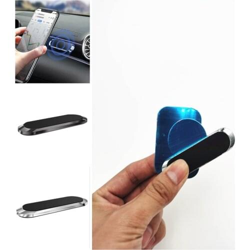 Magnetic Car Holder Phone Universal Holder for VW Volkswagen Golf 5 6 7 JETTA PASSAT B5 B6 B7 B8 MK4 MK5 MK6 Tiguan Beetle