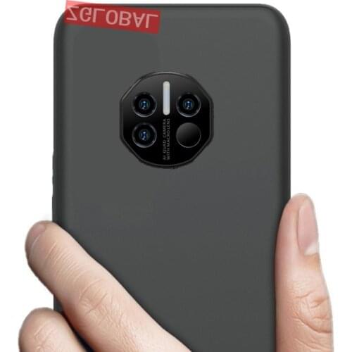 Soft Silicone Case For Doogee V10 5G S35 S59 Pro S86 Pro Case Matte Slim Phone Shell