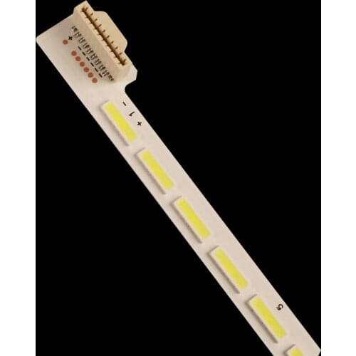 New 2 Piece 42" 6922L-0016A LC420EUN LED strip 6916L01113A 6920L-0001C 60LEDs 531MM