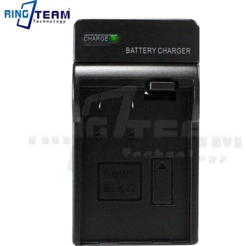 New Product DMW-BLK22 Battery Charger for Panasonic Lumix DC-S5 S5K DC-S5 Cameras
