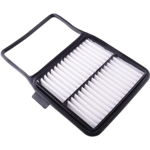 Front Engine Air Filter Fit for Toyota Prius 2004 2005 2006 2007 2008 2009 L4 1.5L 17801-21040 AF5698