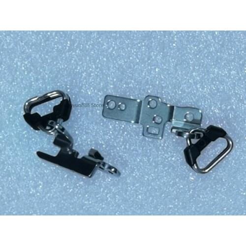 Shoulder Lock Strap eyelet assy/Triangle button parts For Sony A6000 Camera