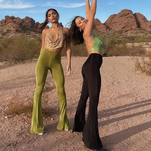 Sanches Women's Pants