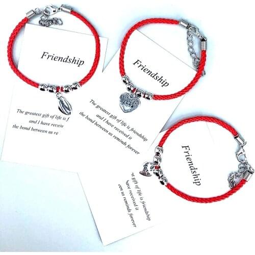 TBJFU Love Bracelets