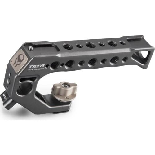 TILTA TA-T01-QRTH Quick Release Top Handle For TILTA BMPCC 4K Cage Rig A7 Rig Z Cam Cage Top Handle