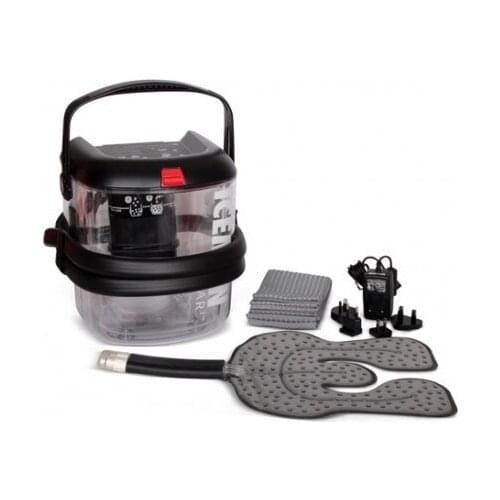 Cold Therapy Device/Donjoy Iceman Clear3 W/Unıv